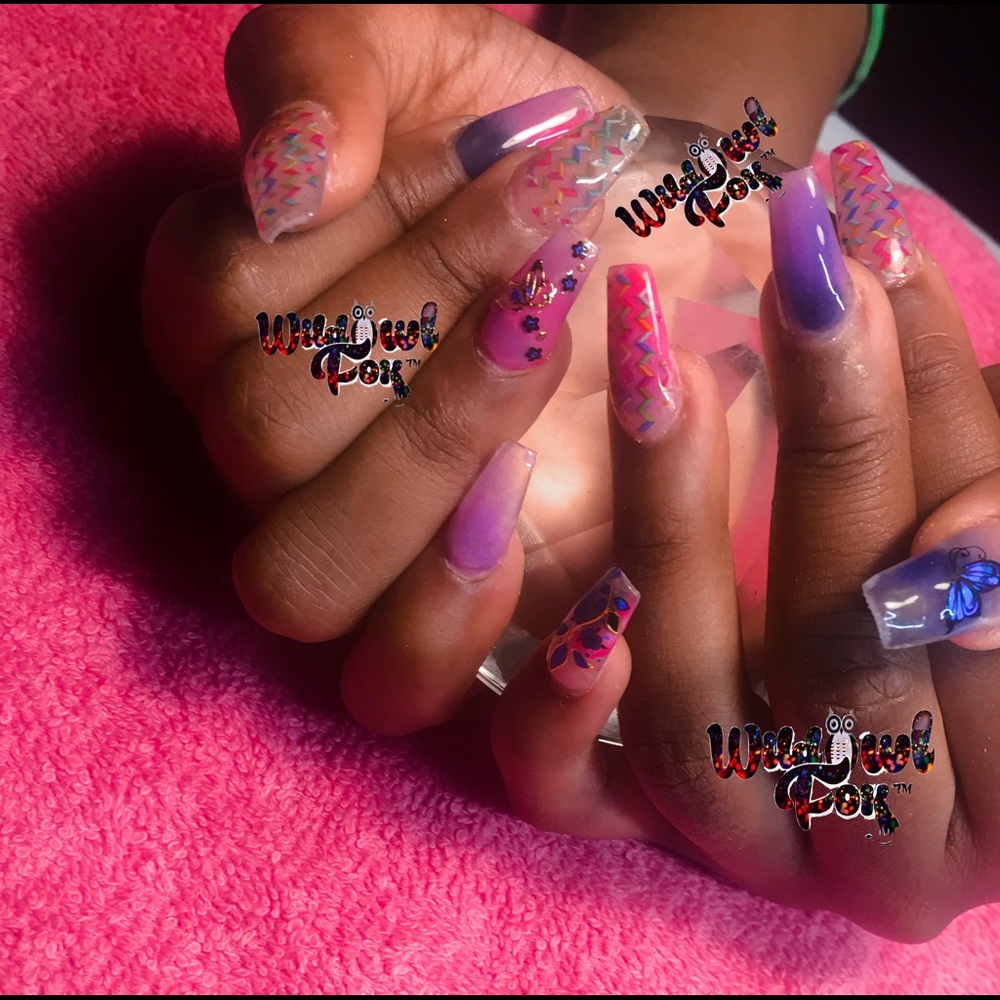 Press on nails - Picture 11 of 11